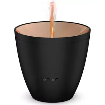 Aroma difuzér Vonný difuzér Stadler Form Zoe Black