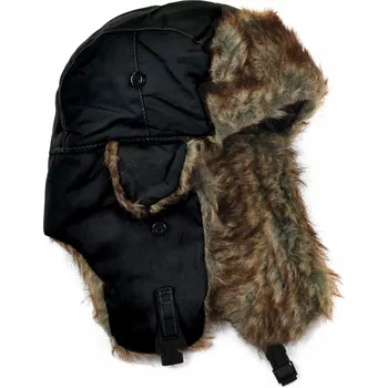 Dámské spodní prádlo Art of Polo čepice, černá, univerzální velikost