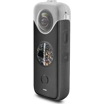 Sportovní kamera Insta360 ONE X2 - PC ochrana objektivu