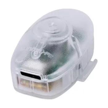 Dron Barevné dobíjecí LED stroboskop pro drony (vč. baterie)