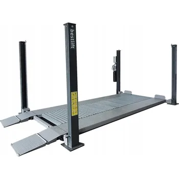 Hever BESTLIFT 437PX PARKOVACÍ HEVER VYSOKÝ 2M SKLADACÍ RAMPY AUTOMATICKÉ