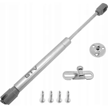 Plynový píst GTV 150N, pohon nábytku pro výklopná čela