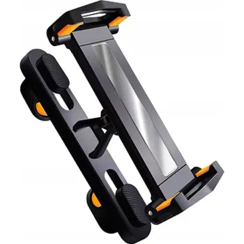 Flexibilní držák Atrax černý