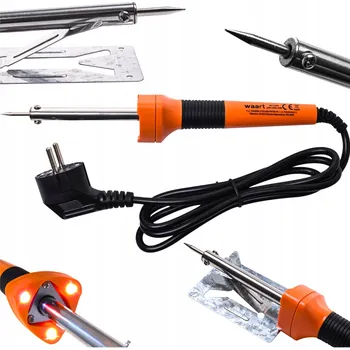 Páječka Transformátorová pájka Jufisto 25 W