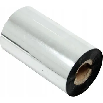 Pásek do tiskárny TTR Vosková barvicí páska 57x74 (57 mm x 74 m)