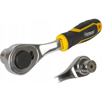 Klíč Univerzální ráčna Hoteche - HT200001