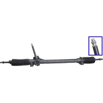 Řídící jednotka Řídicí mechanismus SPIDAN 52738