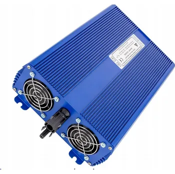 Měnič napětí Měnič Napětí AZO ECO Solar Boost MPPT-3000 3kW