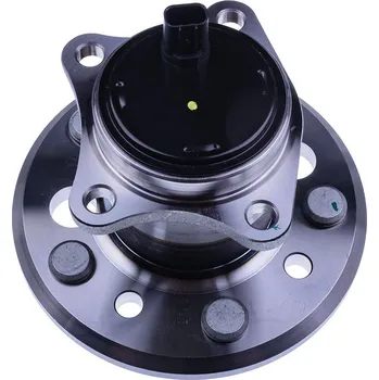 Sada ložiska kola DENCKERMANN W414081