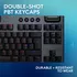 Klávesnice Logitech G915 X Lightspeed TKL 920-012721 US černá