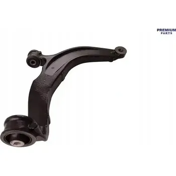 Zavěšení kol Rameno Sidem 63679 , odpružení kol