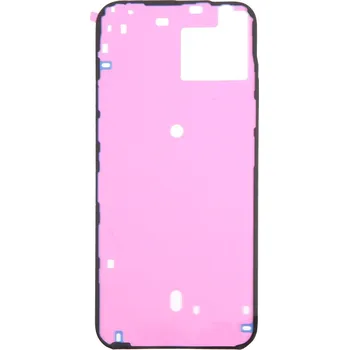 Montážní Páska pro iPhone 15 Plus – Originální těsnění krytu baterie