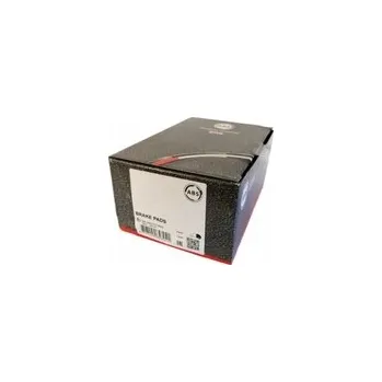 Brzdový kotouč A.B.S. 11037 Krycí plech brzdového kotouče, brzdový kotouč