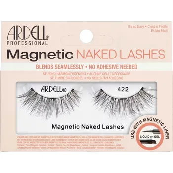 Umělé řasy Ardell Magnetic Naked Lashes 422 Magnetické řasy