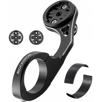 Držák cyklopočítač /GPS ROCKBROS 4001 z hliníku