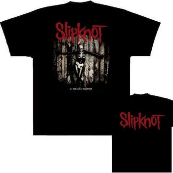Pánské tričko Slipknot - triko 9