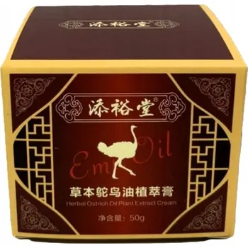 Pleťový krém Víceúčelový krém na obličej Krém den a noc 50 ml