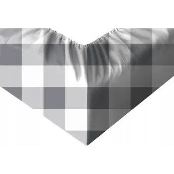 Prostěradlo Bavlněné Prostěradlo BabyMetka bavlna 80 x 170 cm