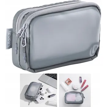 Příslušenství pro čtečku elektronické knihy Šedá brašna na fotoaparát Ulanzi BP15