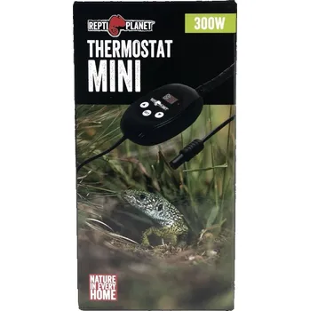 Repti Planet Termostat Mini PID 300W