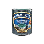 AkzoNobel HAMMERITE Přímo na rez kladívkový zelený 700 ml