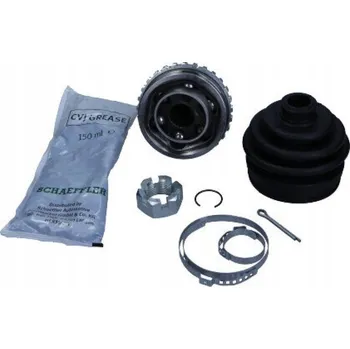 Poloosa kola FAG VNĚJŠÍ KLOUB POLOOSY PEUGEOT 207/C4