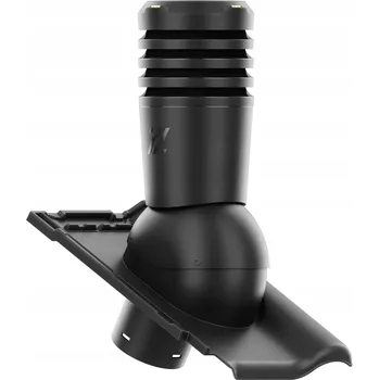 Vrták Větrací komín Krono-Plast ⌀ 150 mm