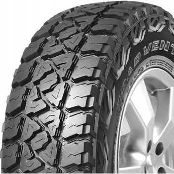 Letní osobní pneu Letní pneumatika Kumho MT51 245/75R16 120/116 Q ochranný lem