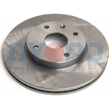 Brzdový kotouč Brzdový kotouč Oyodo 30H0016-OYO