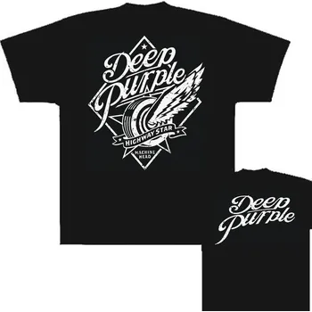 Deep Purple - triko 2