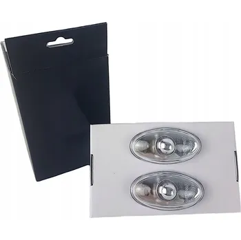 Zavěšení kol BÍLÝ BOČNÍ SMĚROVKA L+P SUZUKI 05-/FIAT SEDICI 06-