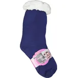 PESAIL® Dámské domácí ponožky - modré (vel. 35-38), + Prodloužená možnost vrácení zboží do 50 dnů