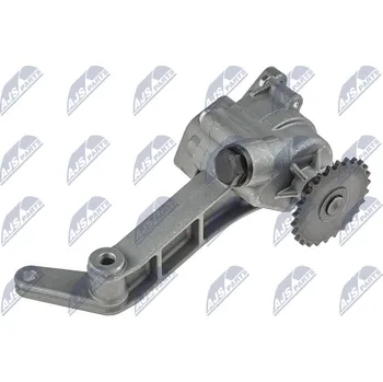 Olejové čerpadlo Olejové čerpadlo NTY BPO-HY-000