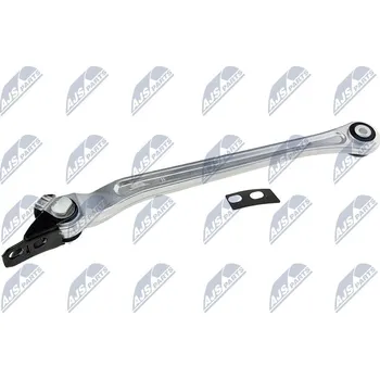 Zavěšení kol Řídicí páka, zavěšení kol NTY ZWT-ME-009