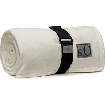 deka S. Oliver DOMÁCÍ DEKA, polyester, 220/240 cm - Online Only lůžkoviny - 003252005101