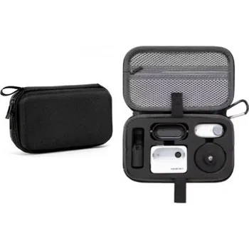 Sportovní kamera Insta360 GO 3 - Nylonové černé pouzdro