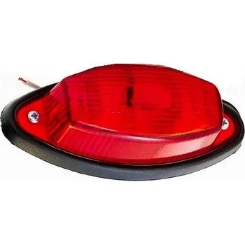 Výparník klimatizace Červená lampa Crafter Man Master Movano Transit