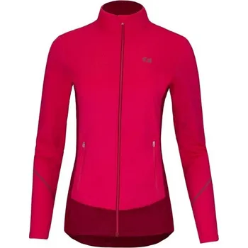 Dámská mikina Dámská mikina Etape TANYA 2.0 XL Růžová, Vínová