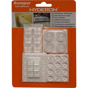 Podložka pod nábytek SILIKONOVÉ PODLOŽKY 48 KUSŮ