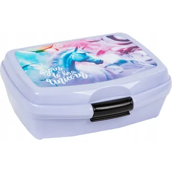 Svačinový box SVAČINOVÝ BOX SNÍDANĚ 15 DERFORM