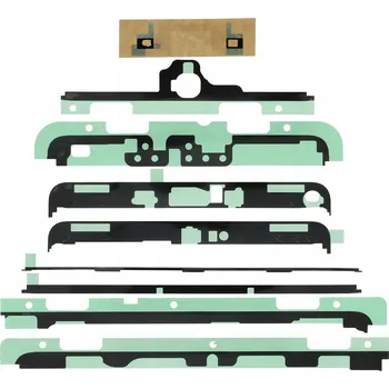 Pouzdro na tablet Samsung Galaxy Tab S3 9.7/Galaxy Tab S3 9.7 Adhesive Tape Set for LCD
