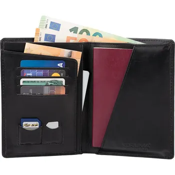 KORUMA SM-948PBL Černá