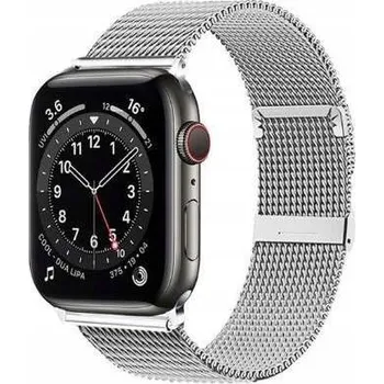 Řemínek na hodinky Řemínek řemínek pro Apple Watch 2 3 4 5 6 7 8 9 10 SE 38 40 41 42 mm