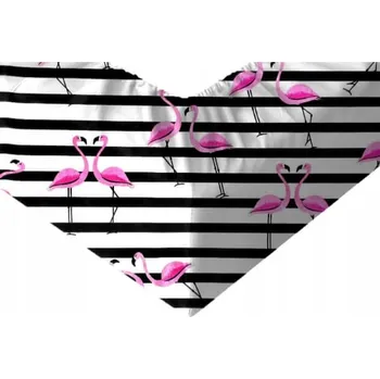 Prostěradlo Prostěradlo s gumou BabyMetka bavlna 60 x 120 cm