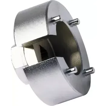 Nářadí na motocykly přípravek na demontáž horních matic tlumičů (40 mm), BIKESERVICE M016-105