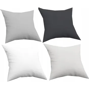 Povlak na dekorativní polštářek Dekorační povlak na polštář Posciel-Hurt 40 x 40 cm