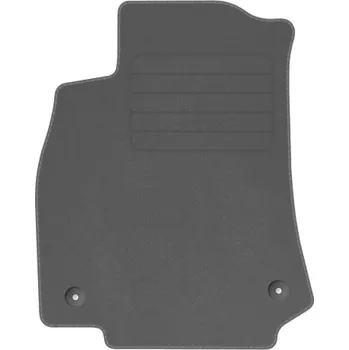 autokoberec Kobercové rohožky Edecor velurové 1 ks.