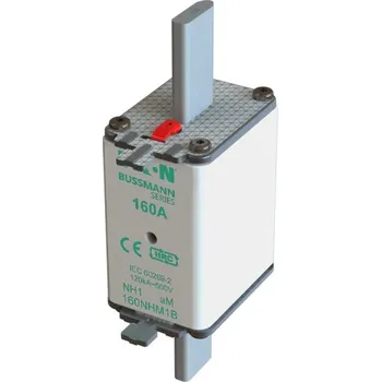 EATON Pojistka 80NHM1B 500V 80A 80NHM1B