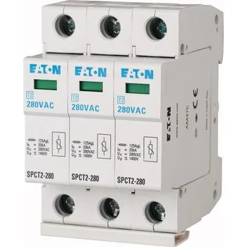 Kabel EATON Svodič SPCT2-385/3 přepětí třídy C 3P 167605