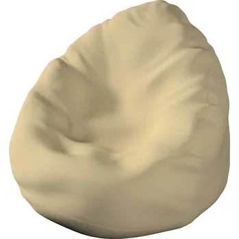 Sedací pytel Sedací vak s volbou látky - 3 velikosti, olivová, Ø80 x 115 cm, Living